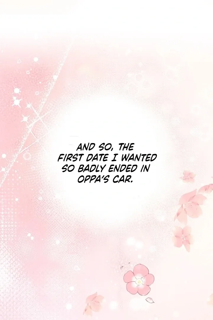 Read Oppa, Just One Bite chapter 11 image 43 on Lezhin