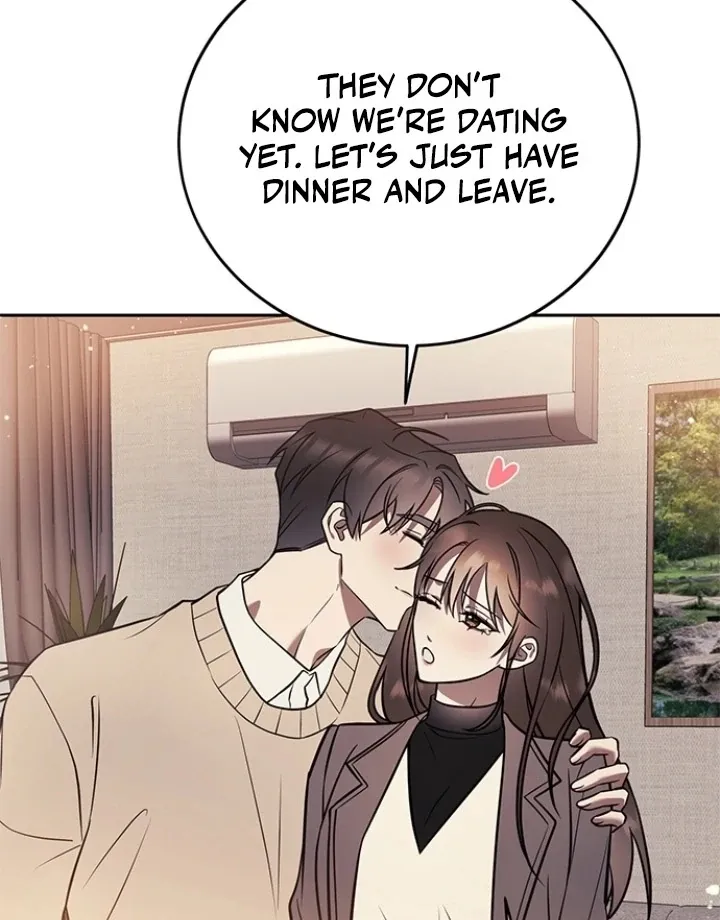 Read Oppa, Just One Bite chapter 11 image 50 on Lezhin