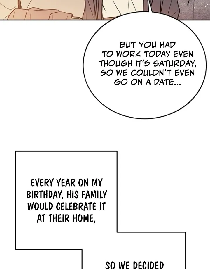 Read Oppa, Just One Bite chapter 11 image 51 on Lezhin