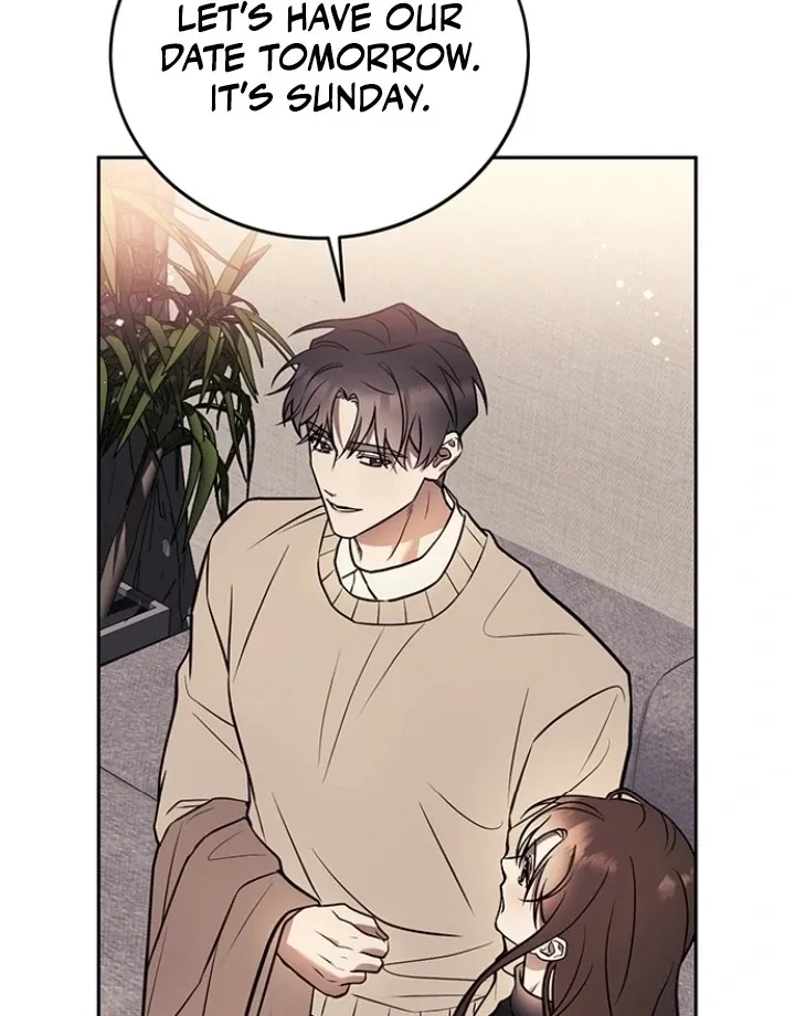 Read Oppa, Just One Bite chapter 11 image 55 on Lezhin