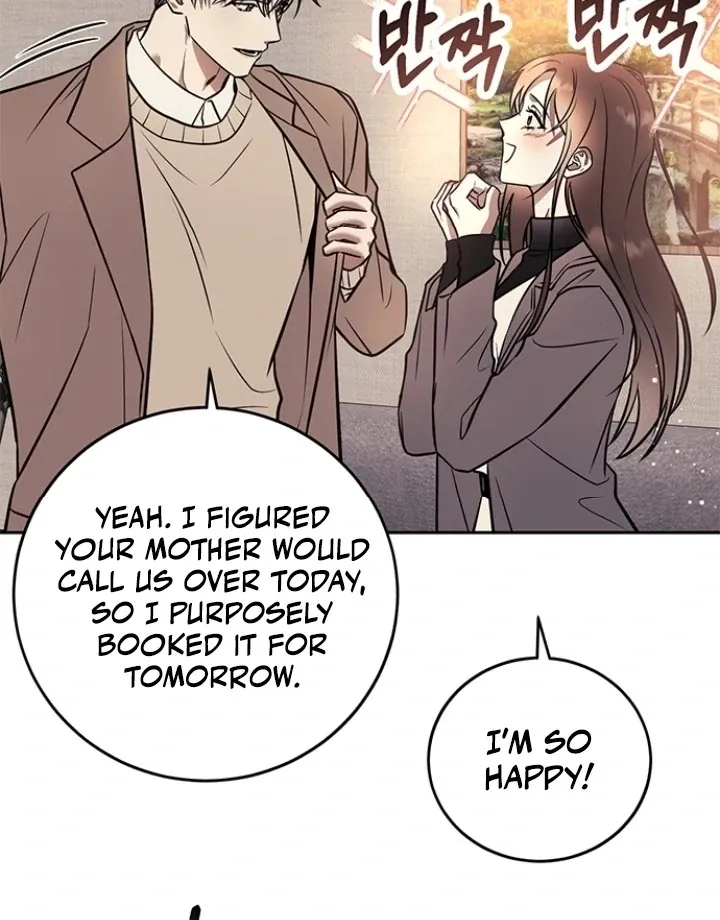 Read Oppa, Just One Bite chapter 11 image 59 on Lezhin