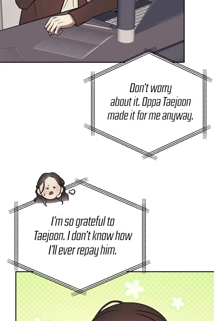 Read Oppa, Just One Bite chapter 11 image 62 on Lezhin