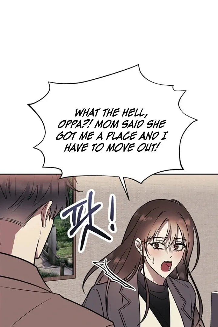Read Oppa, Just One Bite chapter 11 image 74 on Lezhin