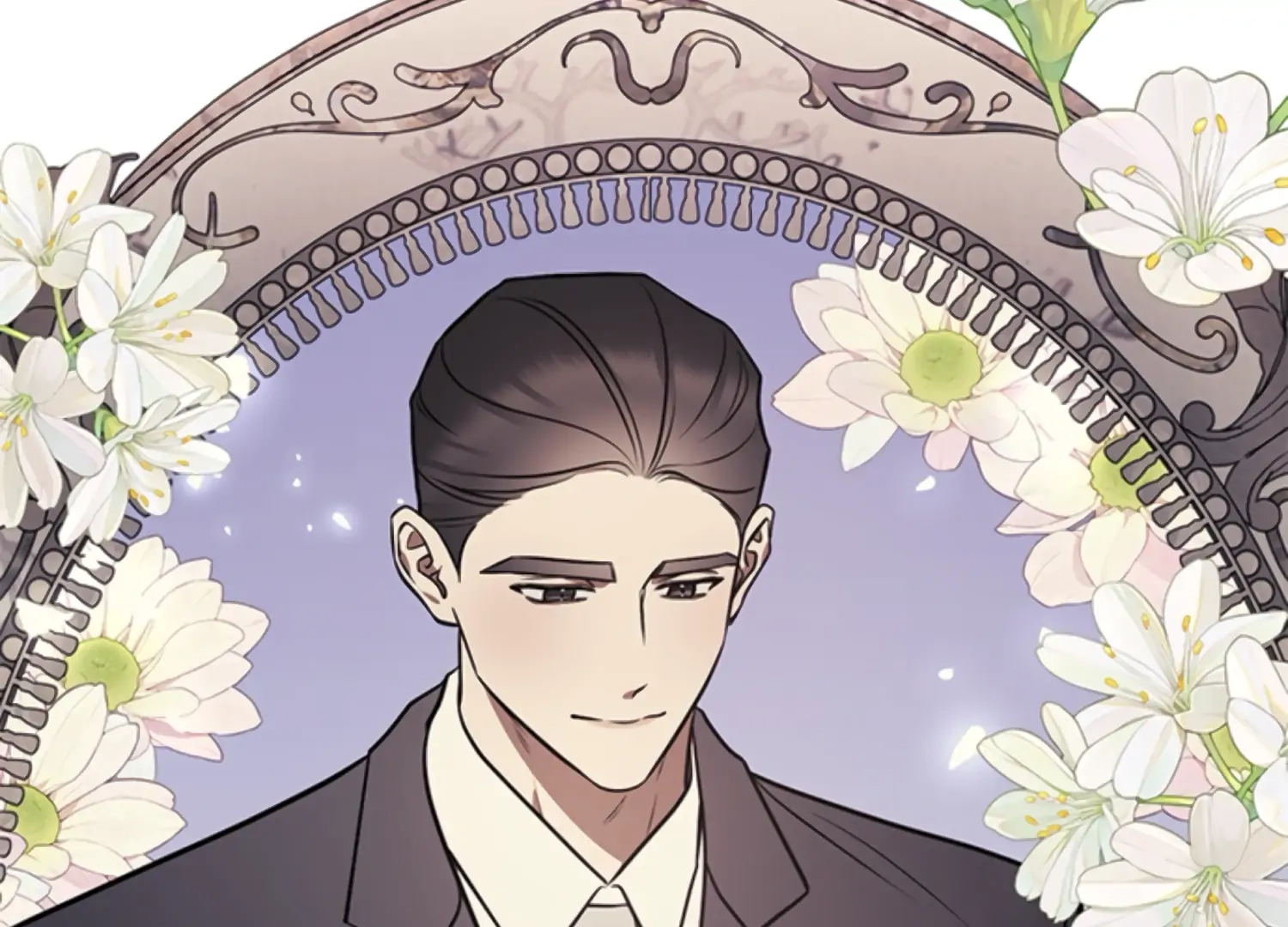 Oppa, Just One Bite Chapter 12 page 106 - 