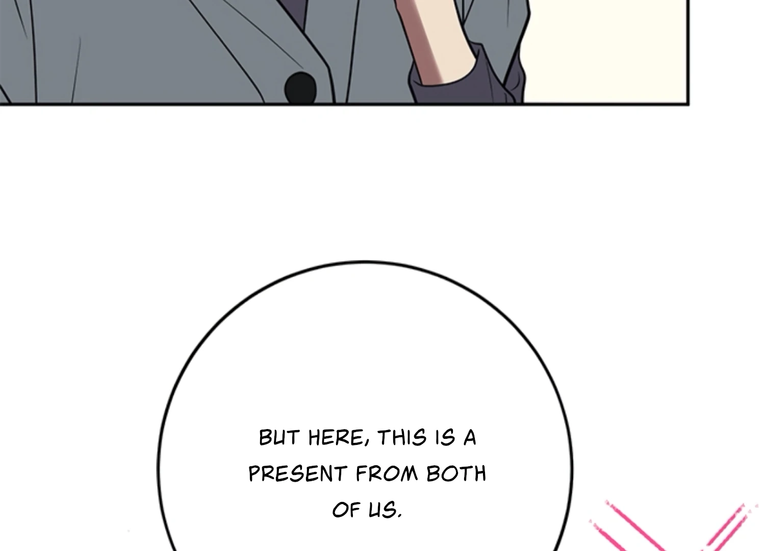 Oppa, Just One Bite Chapter 12 page 12 - 