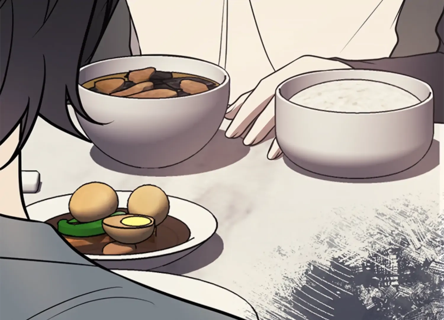 Oppa, Just One Bite Chapter 12 page 114 - 