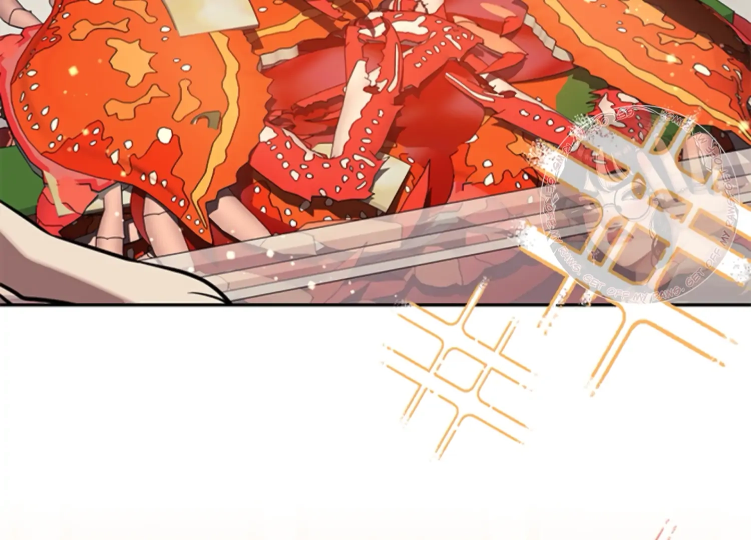 Oppa, Just One Bite Chapter 12 page 122 - 