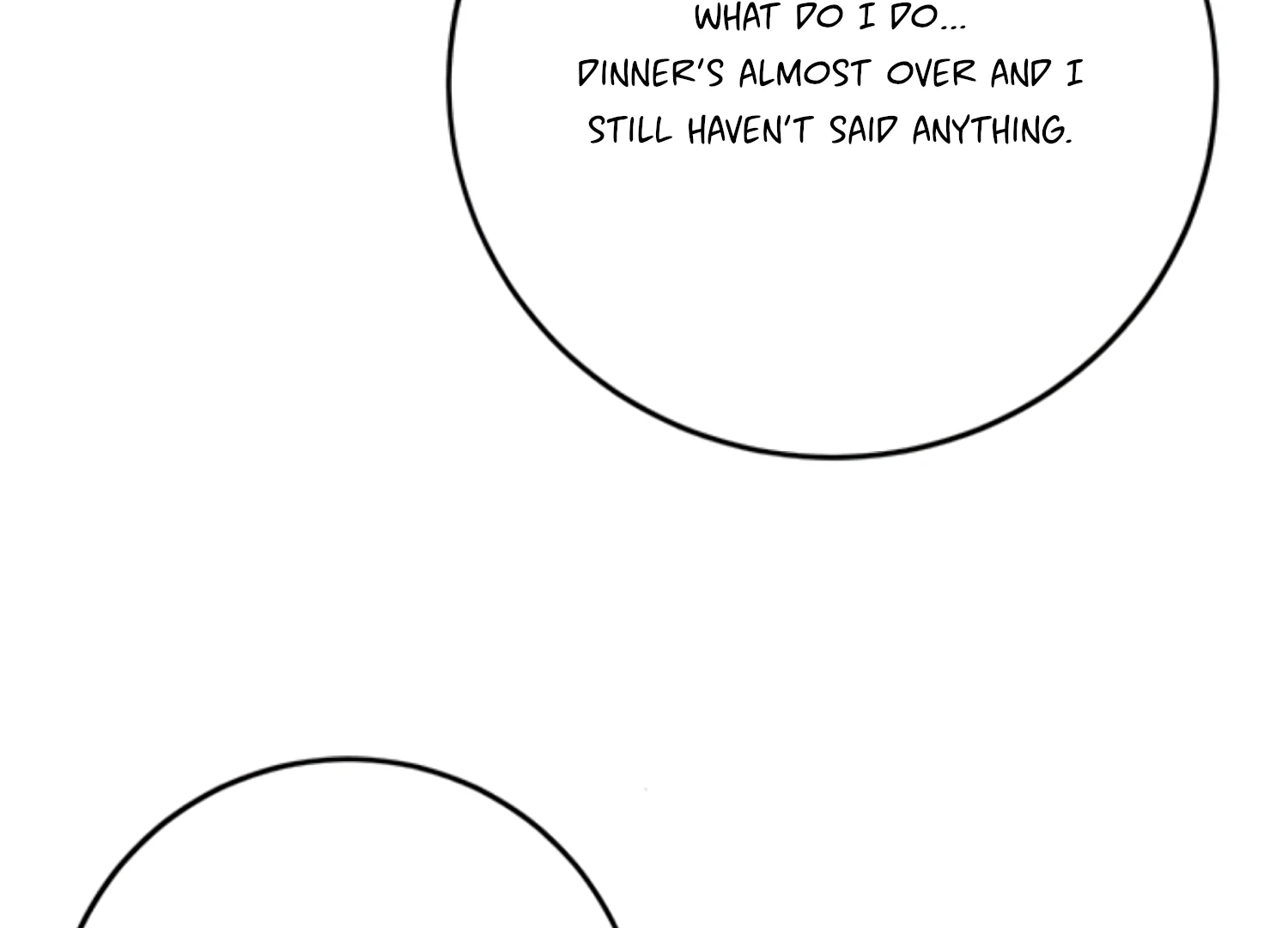 Oppa, Just One Bite Chapter 12 page 126 - 