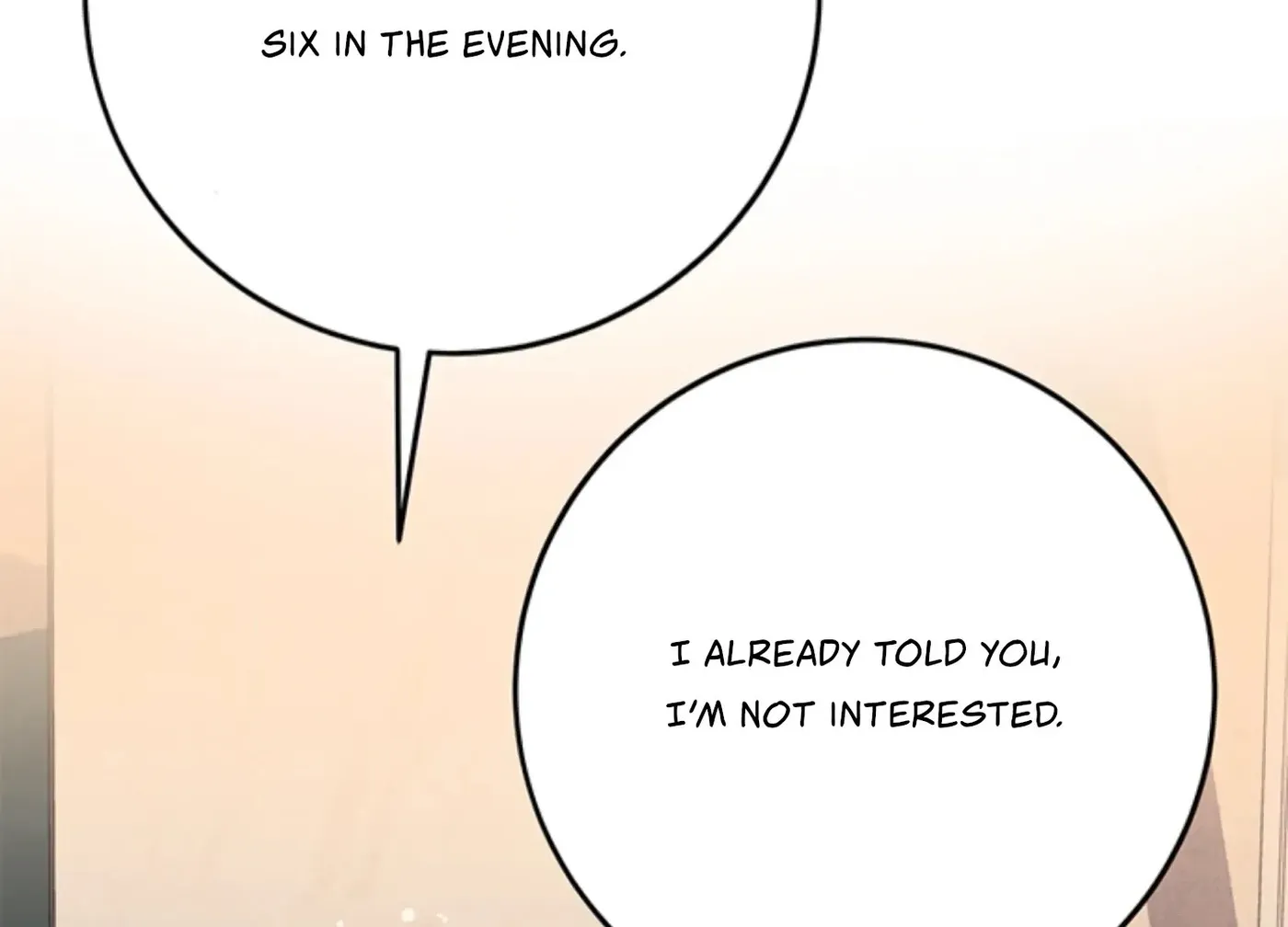 Oppa, Just One Bite Chapter 12 page 130 - 