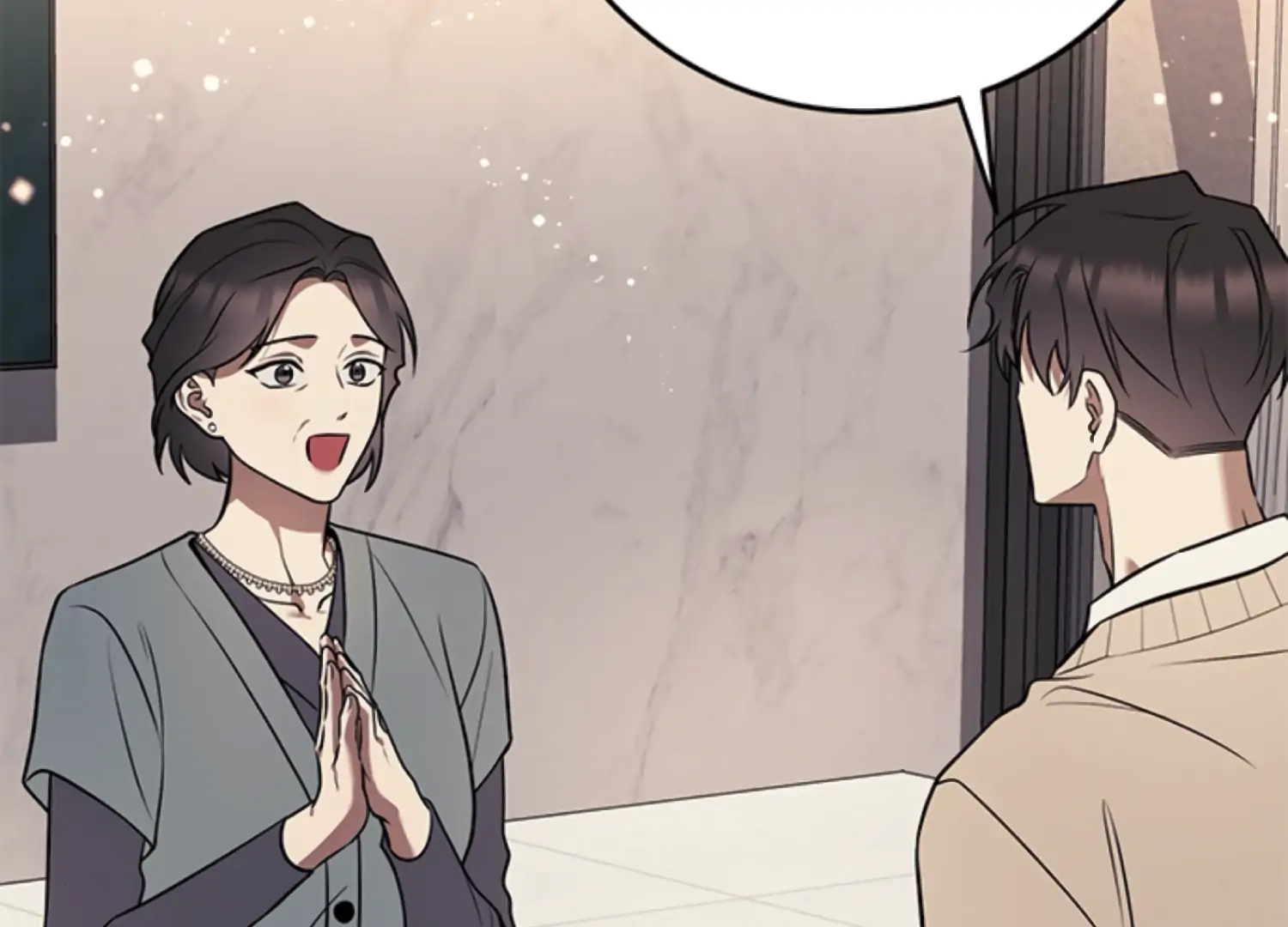 Oppa, Just One Bite Chapter 12 page 131 - 