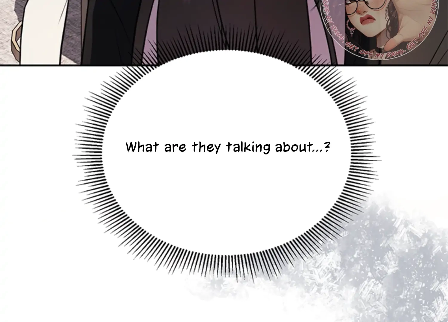 Oppa, Just One Bite Chapter 12 page 133 - 