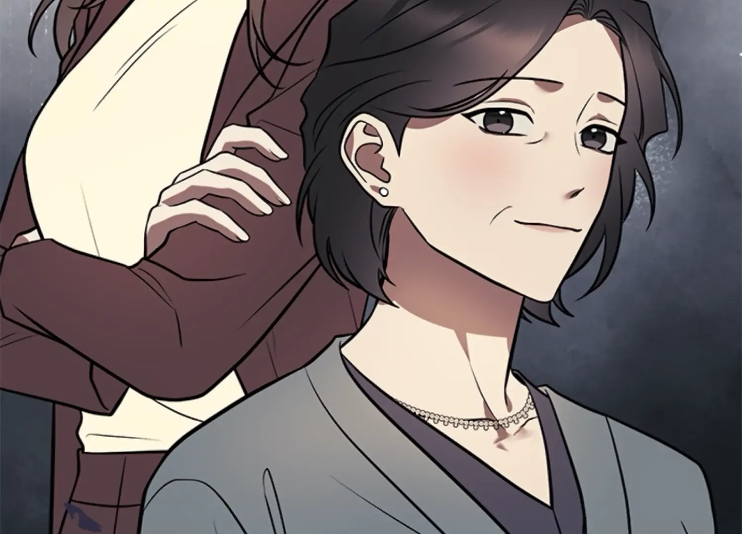 Oppa, Just One Bite Chapter 12 page 145 - 