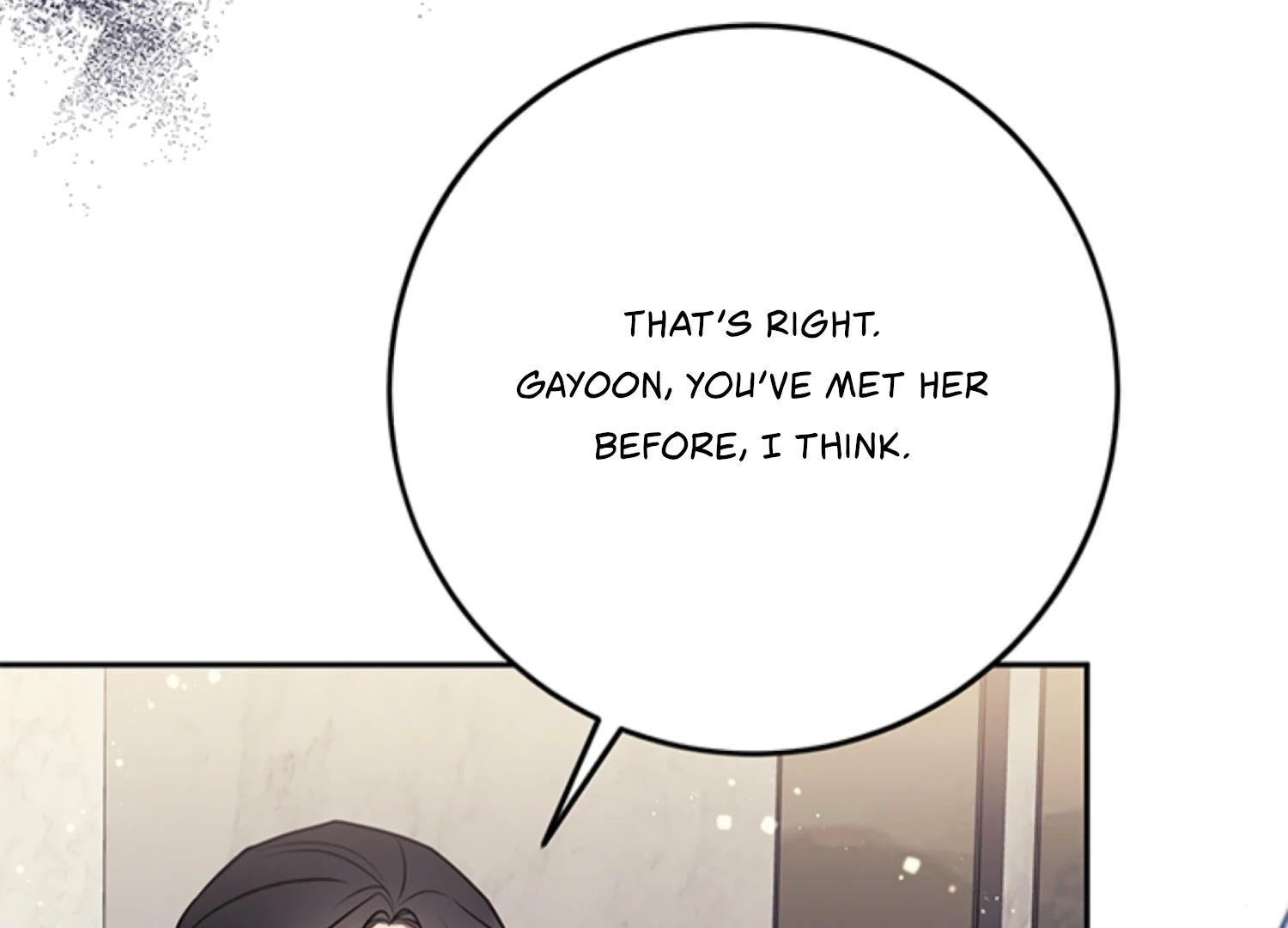 Oppa, Just One Bite Chapter 12 page 147 - 