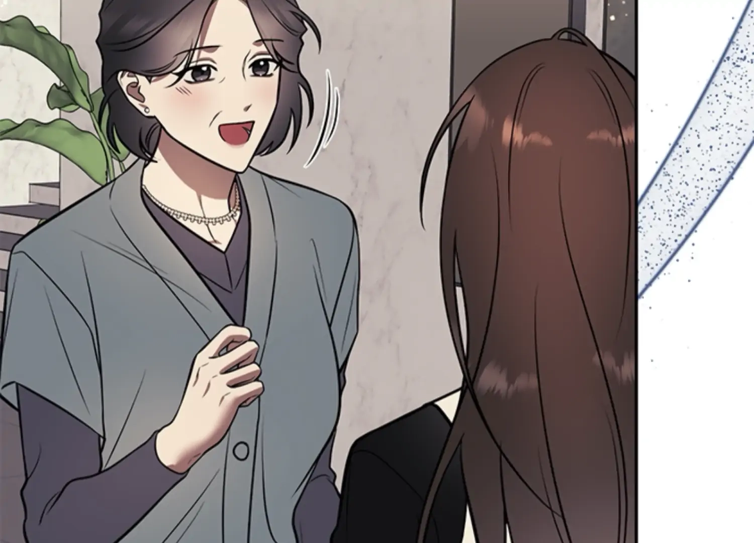 Oppa, Just One Bite Chapter 12 page 148 - 