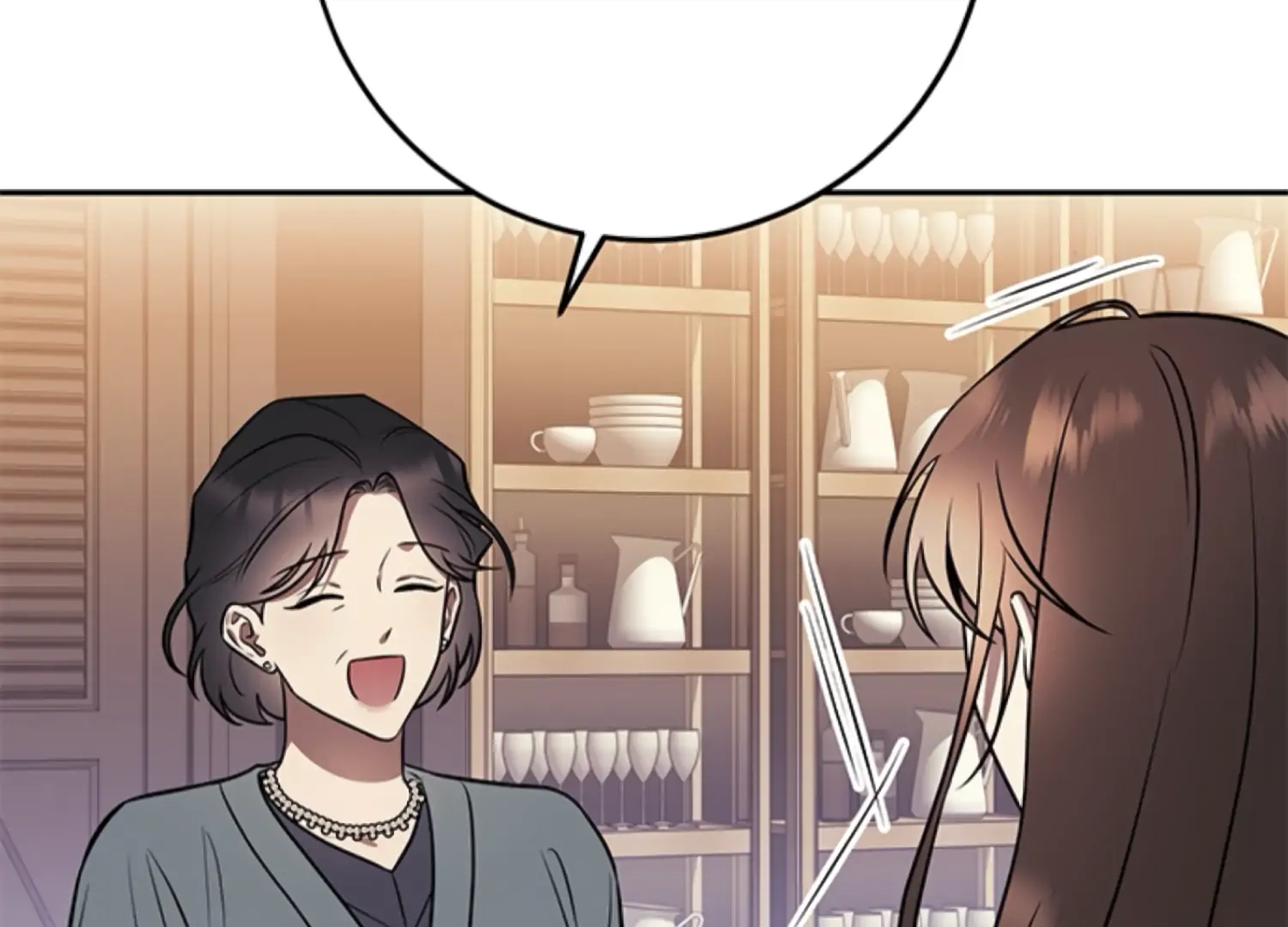 Oppa, Just One Bite Chapter 12 page 16 - 