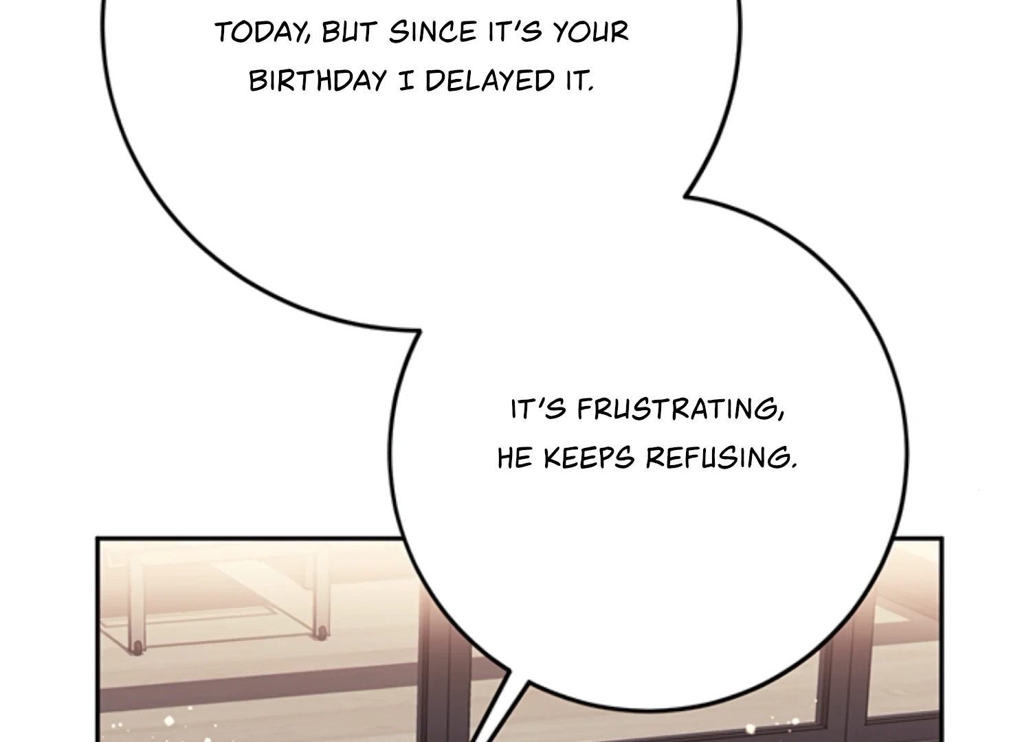 Oppa, Just One Bite Chapter 12 page 152 - 