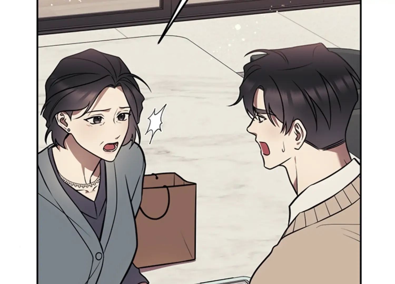 Oppa, Just One Bite Chapter 12 page 153 - 
