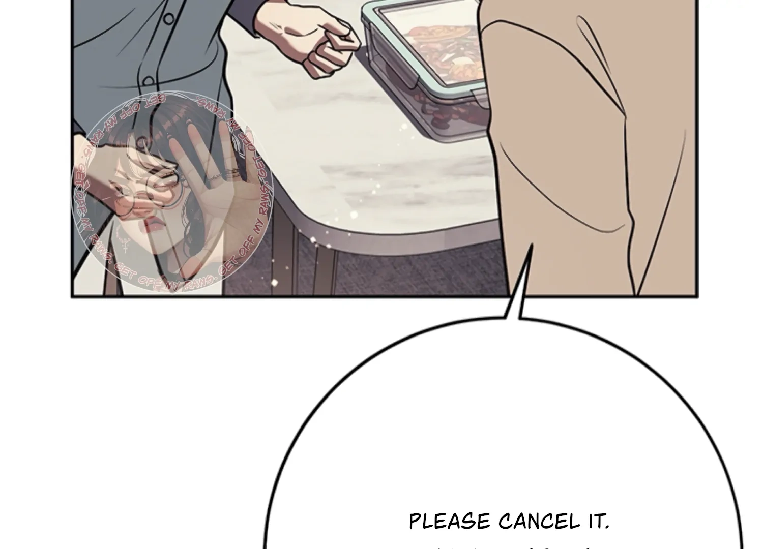 Oppa, Just One Bite Chapter 12 page 154 - 