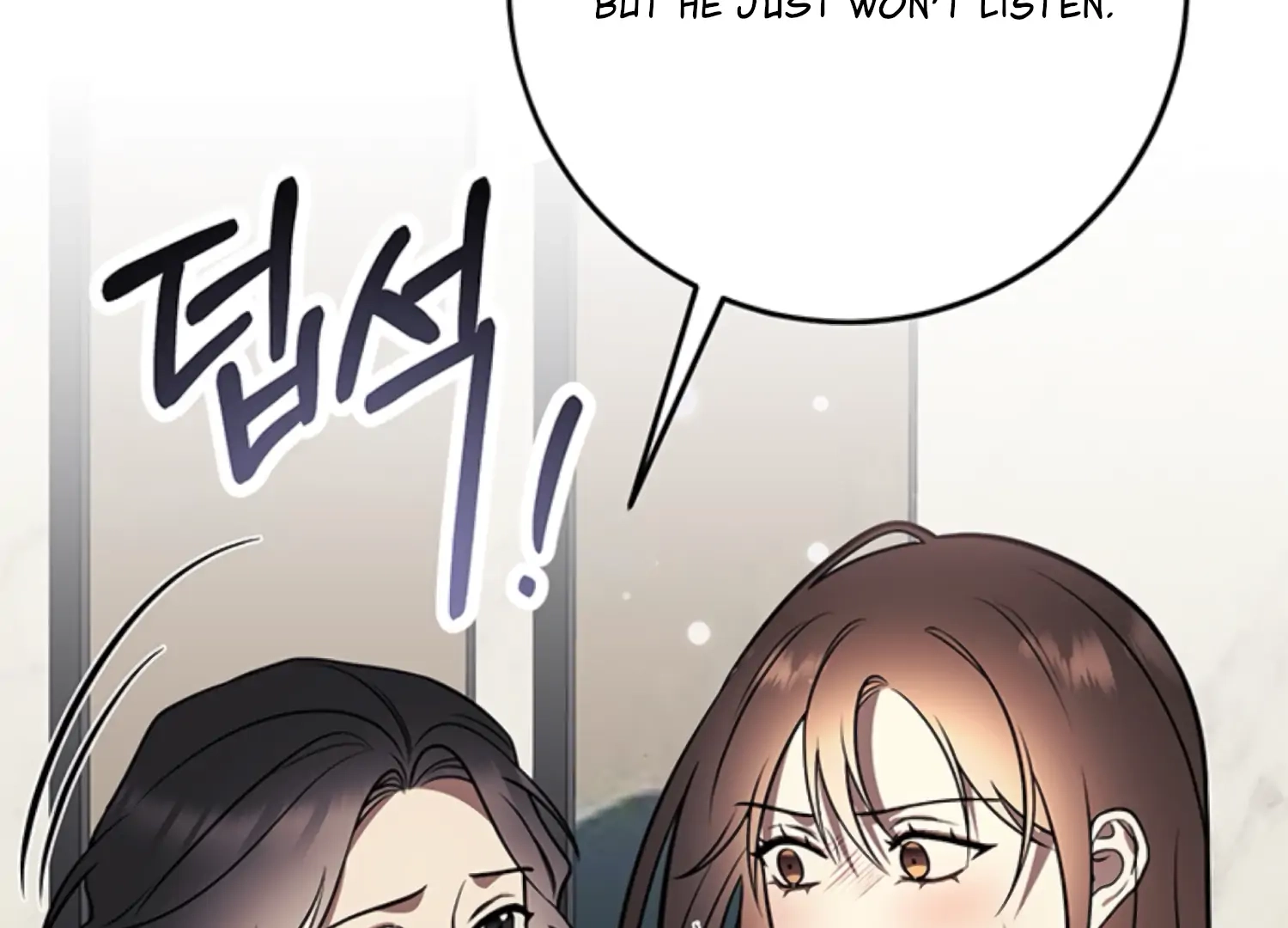 Oppa, Just One Bite Chapter 12 page 156 - 