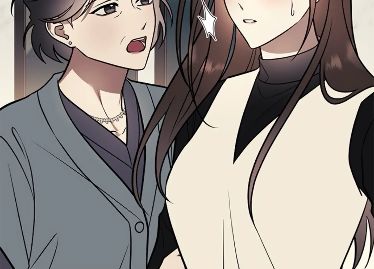 Oppa, Just One Bite Chapter 12 page 157 - 