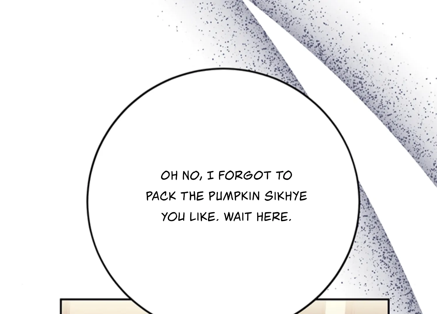 Oppa, Just One Bite Chapter 12 page 159 - 