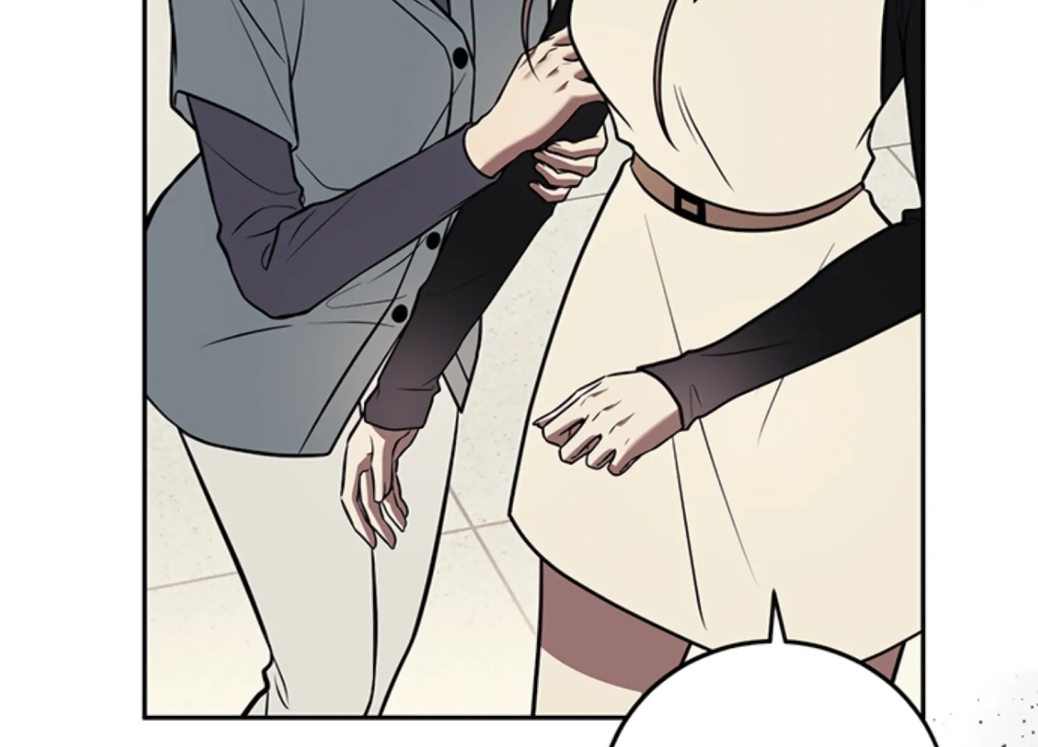 Oppa, Just One Bite Chapter 12 page 161 - 