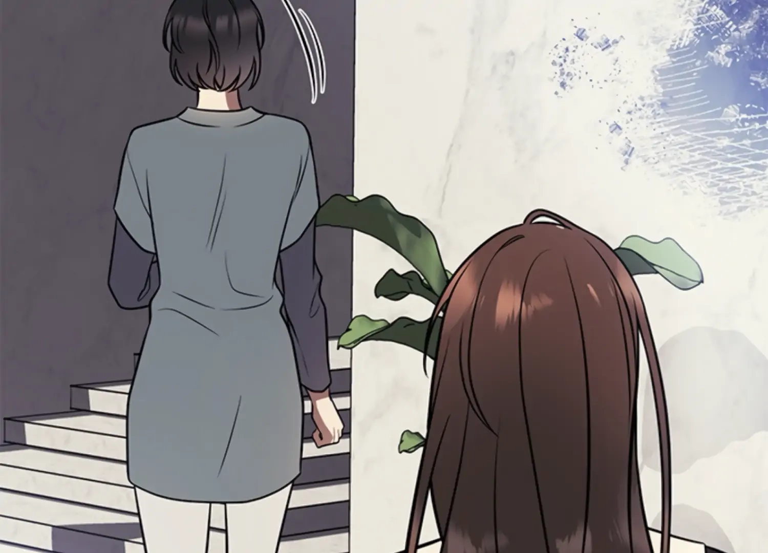 Oppa, Just One Bite Chapter 12 page 167 - 