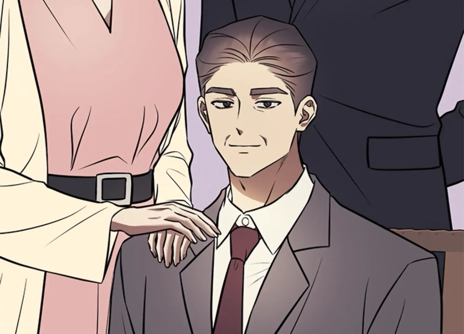 Oppa, Just One Bite Chapter 12 page 173 - 