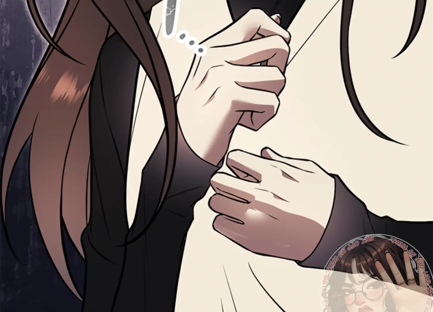 Oppa, Just One Bite Chapter 12 page 179 - 