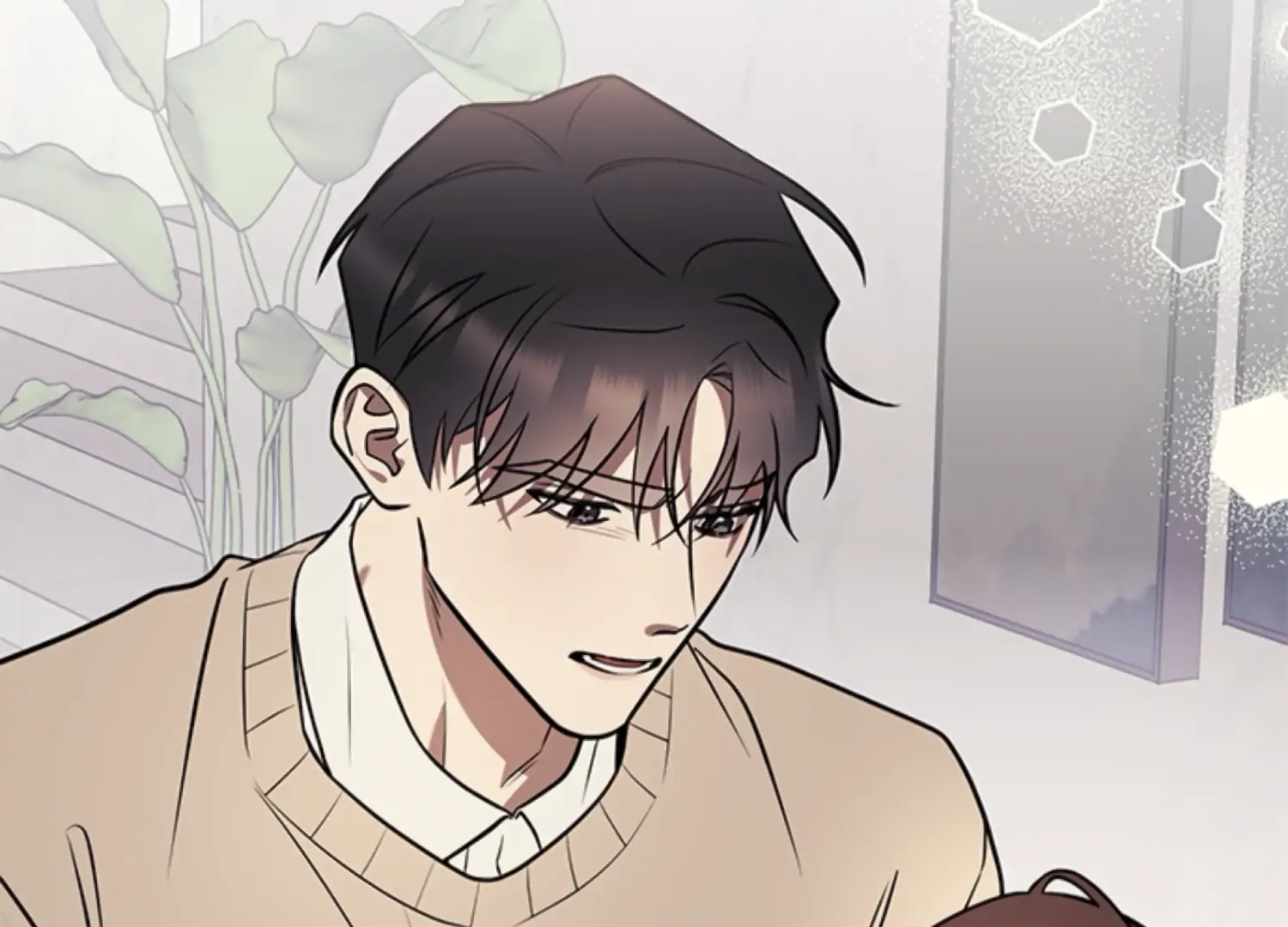 Oppa, Just One Bite Chapter 12 page 184 - 