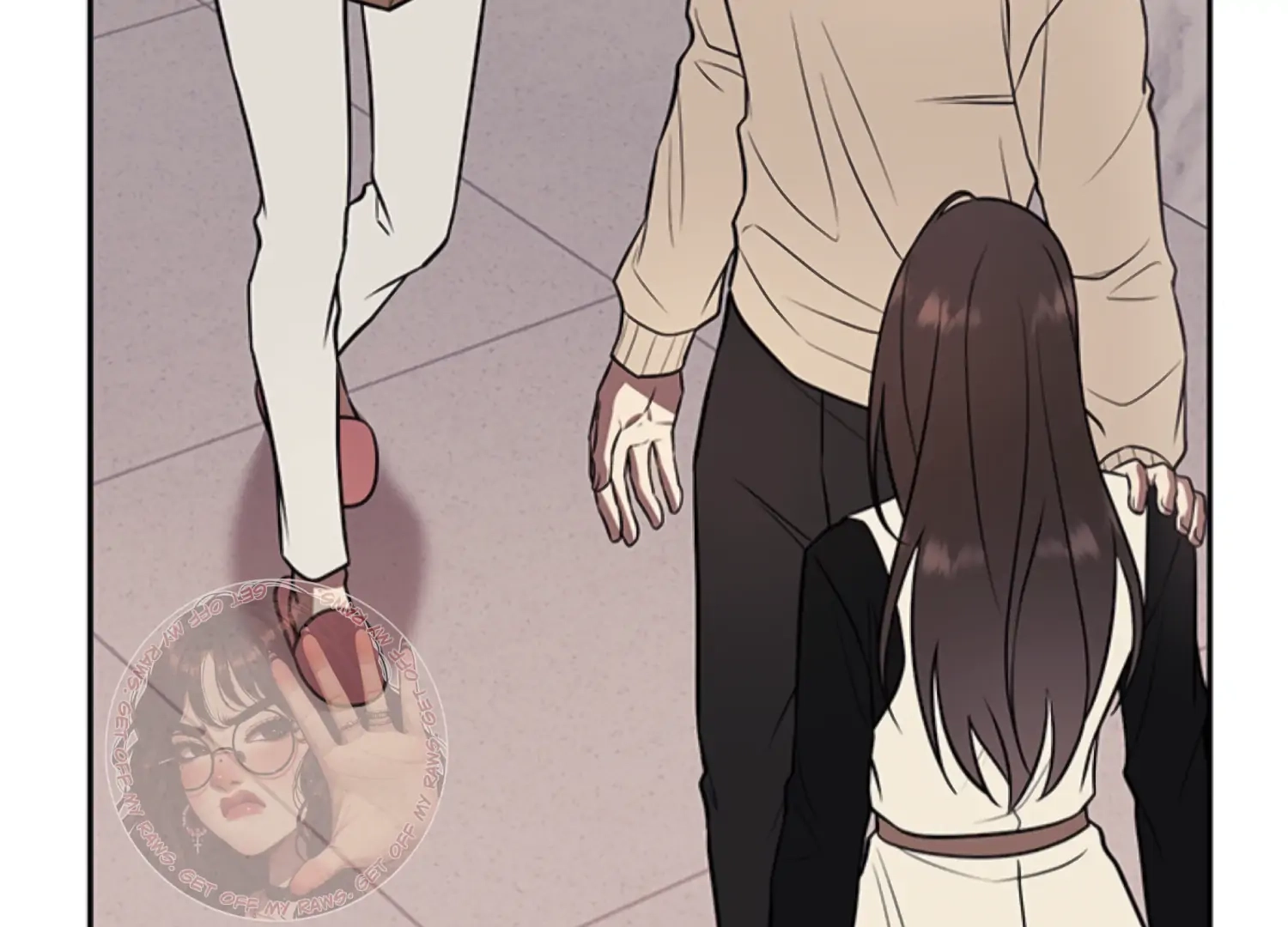 Oppa, Just One Bite Chapter 12 page 196 - 