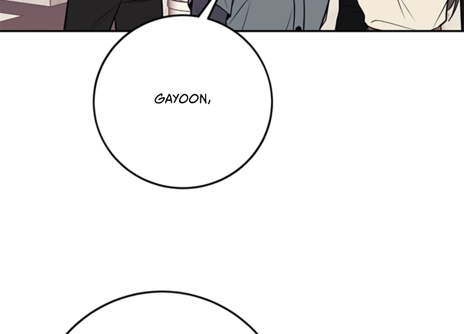 Oppa, Just One Bite Chapter 12 page 199 - 