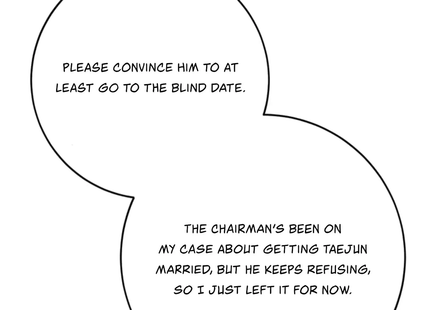 Oppa, Just One Bite Chapter 12 page 200 - 