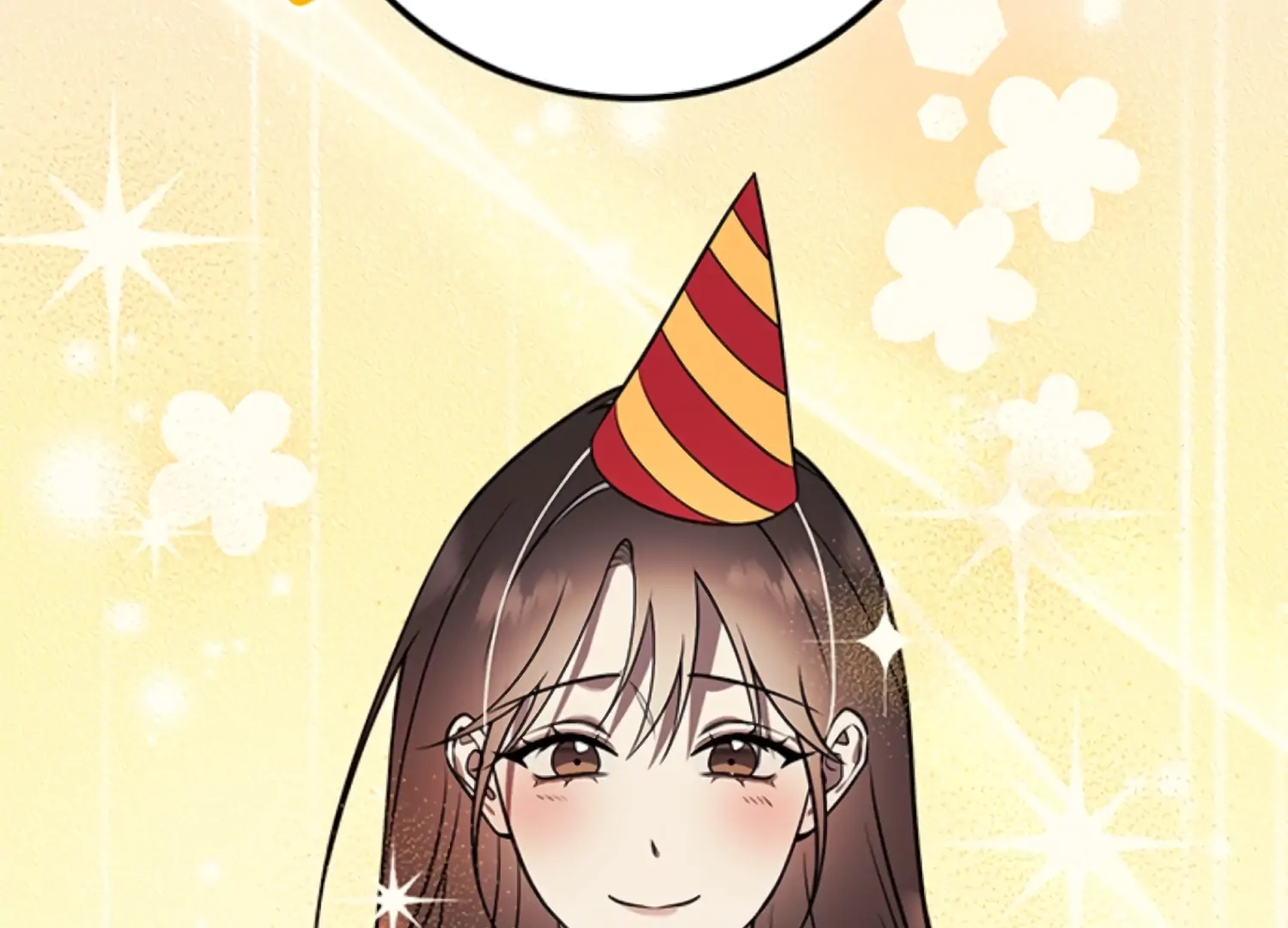 Oppa, Just One Bite Chapter 12 page 3 - 