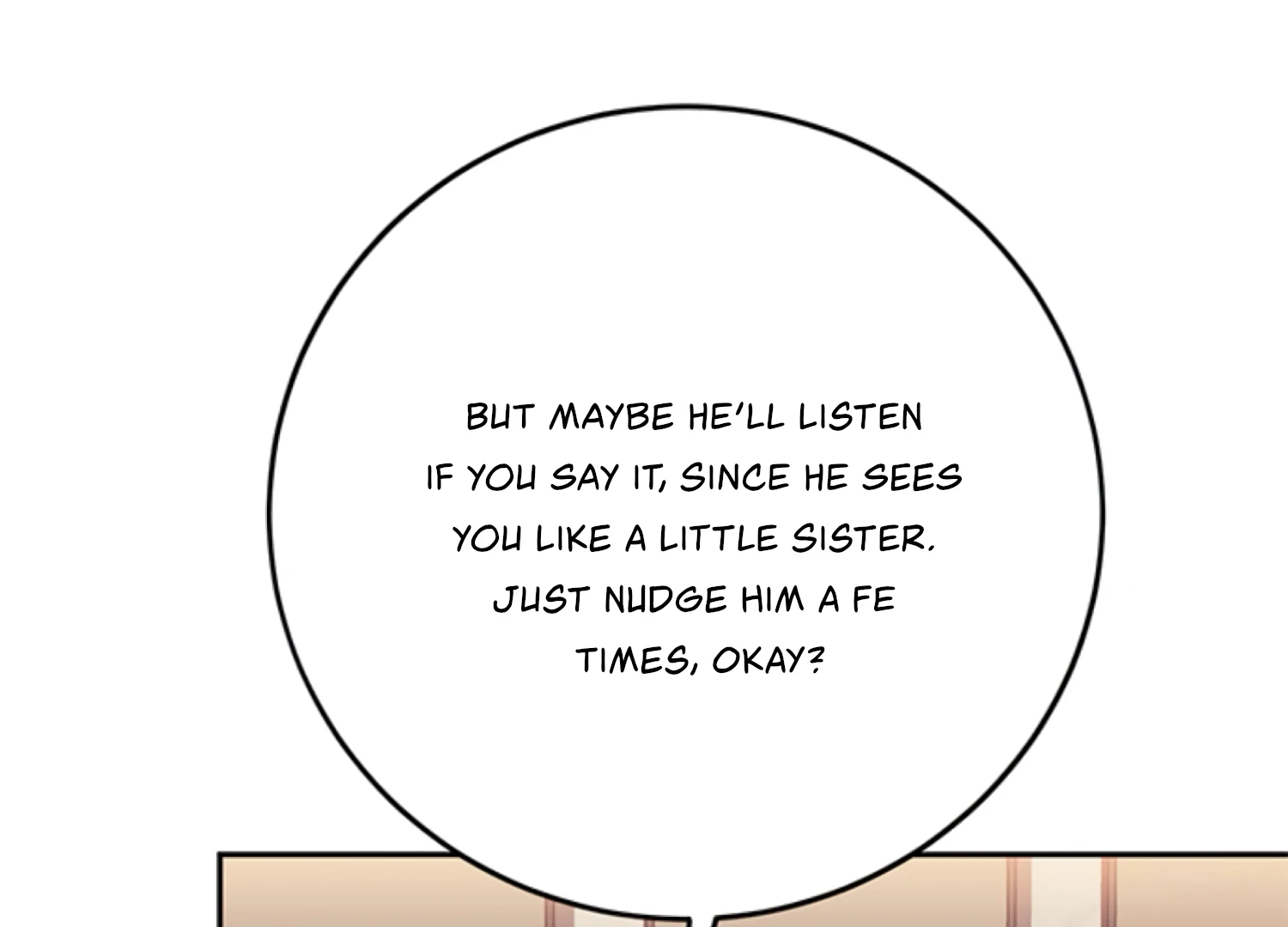 Oppa, Just One Bite Chapter 12 page 203 - 