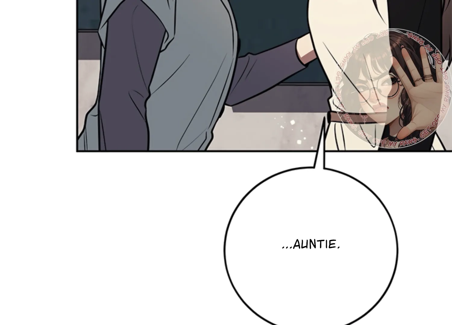 Oppa, Just One Bite Chapter 12 page 205 - 