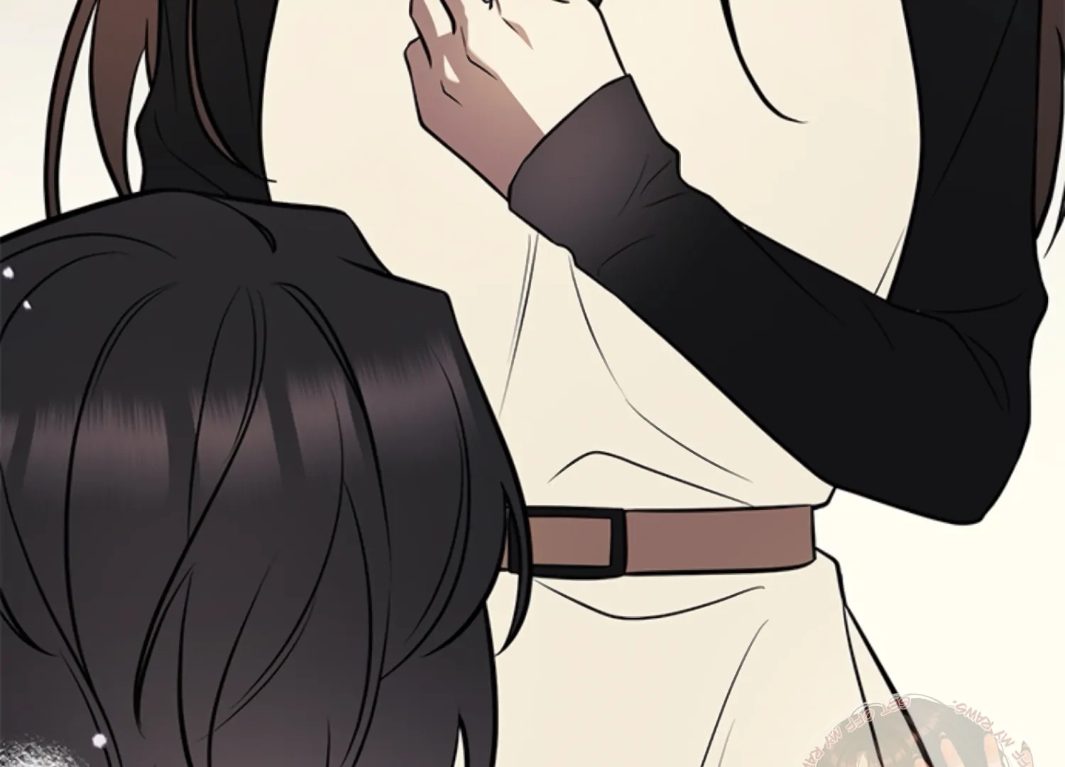Oppa, Just One Bite Chapter 12 page 217 - 