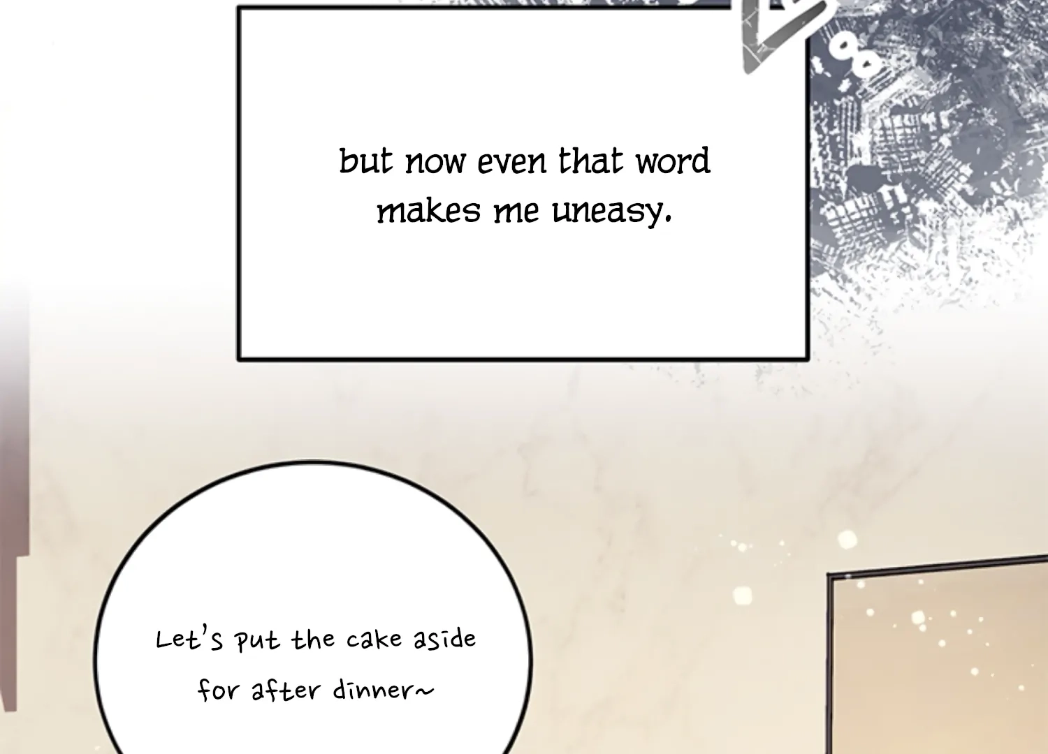 Oppa, Just One Bite Chapter 12 page 26 - 