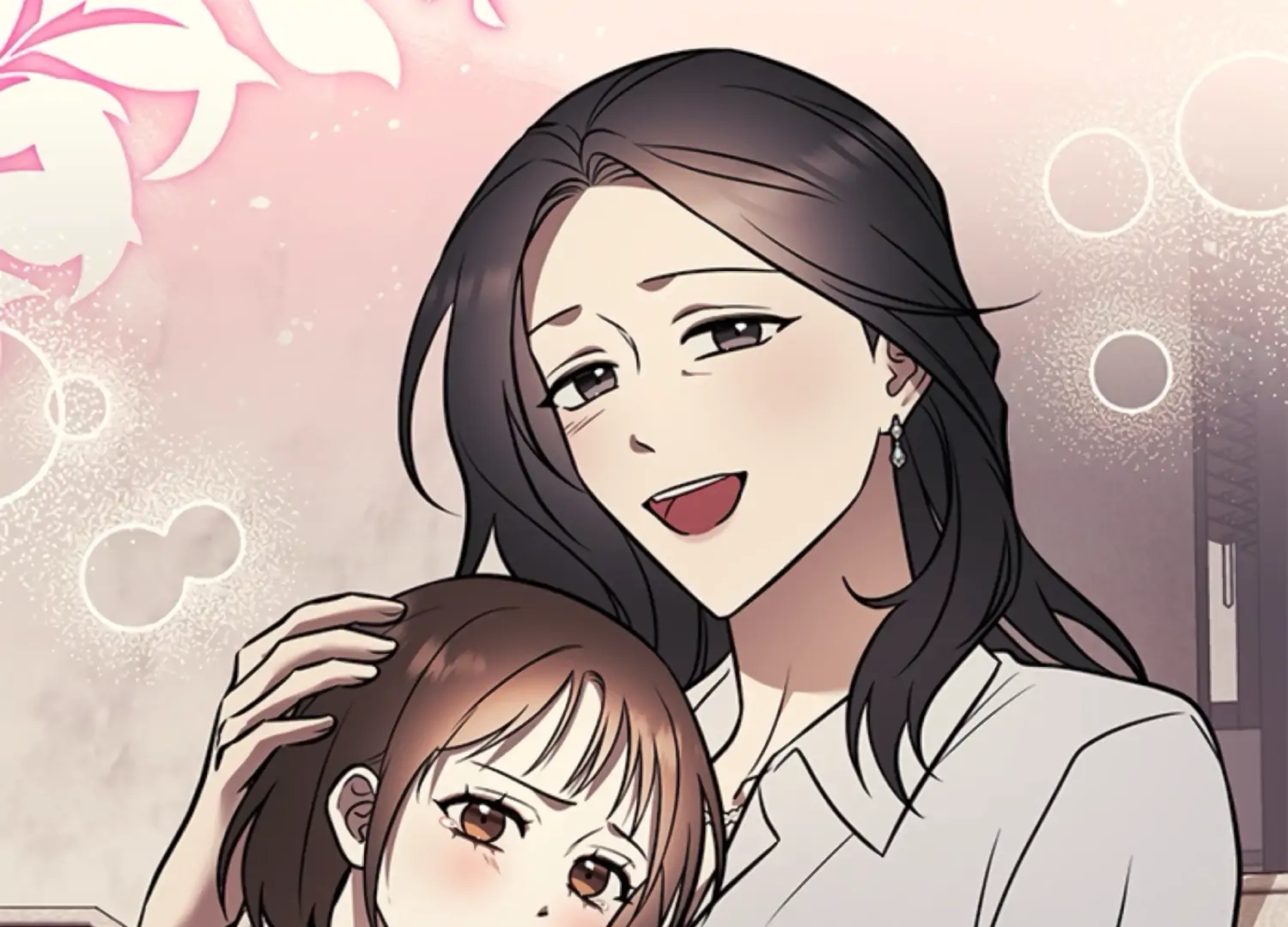 Oppa, Just One Bite Chapter 12 page 38 - 