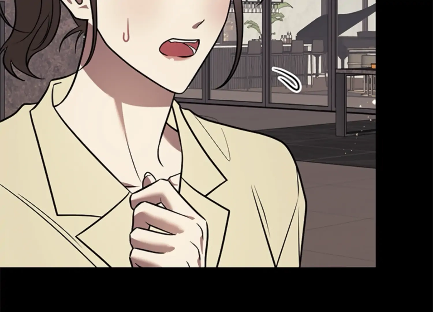 Oppa, Just One Bite Chapter 12 page 42 - 