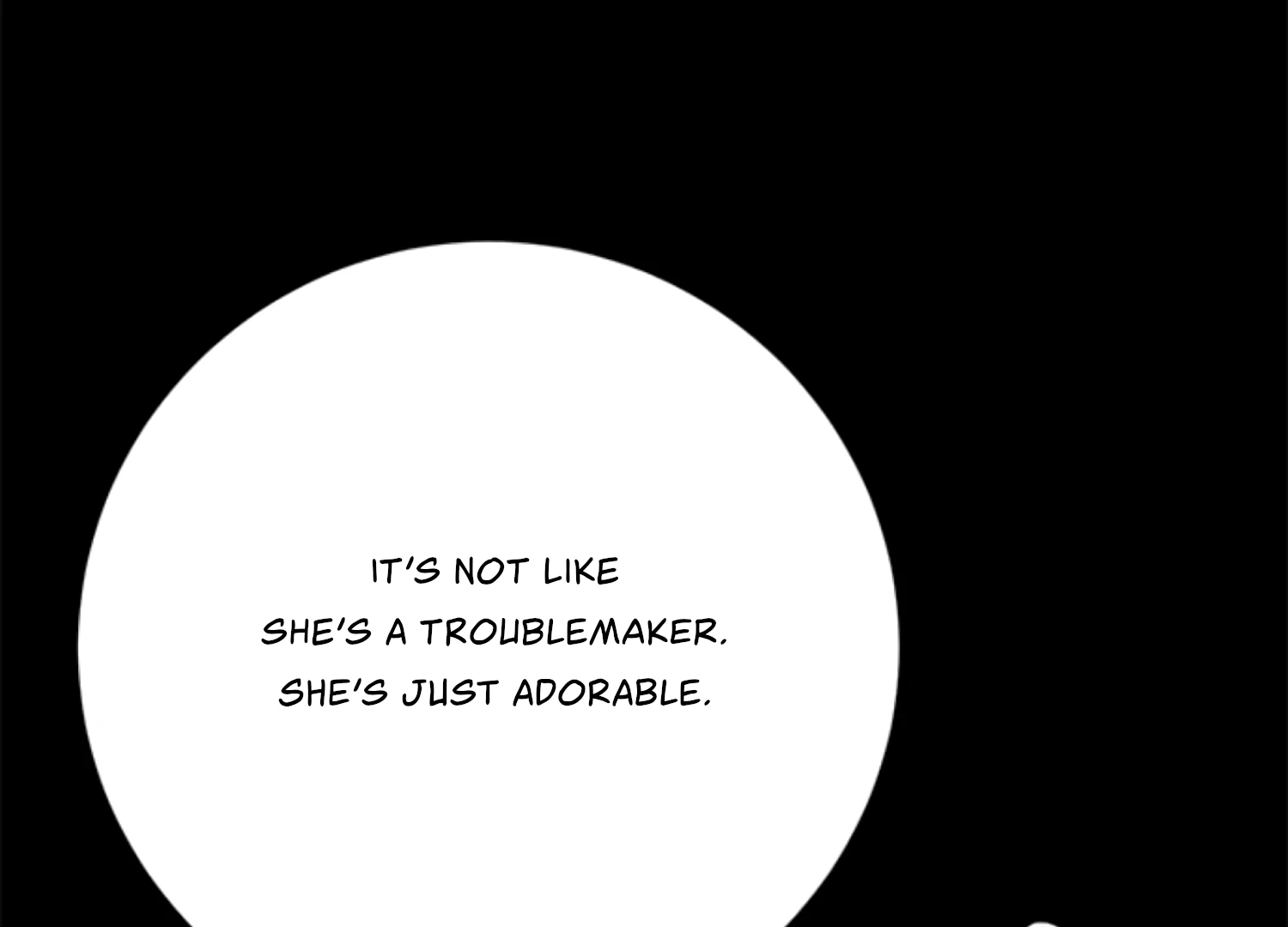 Oppa, Just One Bite Chapter 12 page 43 - 