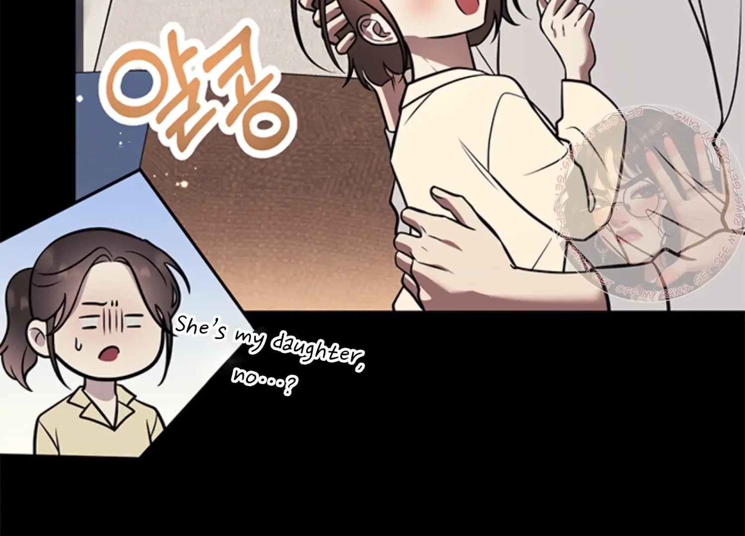 Oppa, Just One Bite Chapter 12 page 45 - 