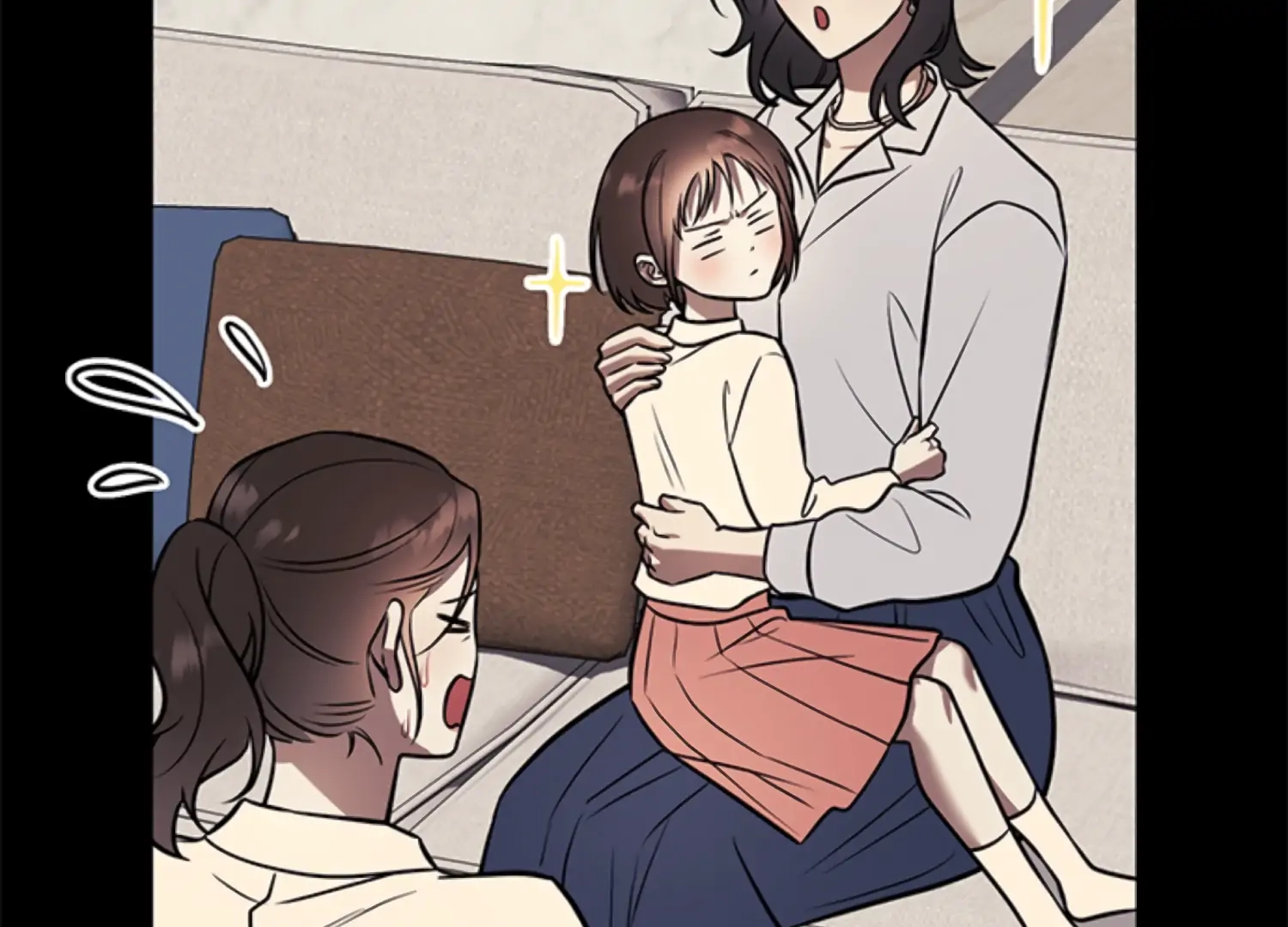 Oppa, Just One Bite Chapter 12 page 48 - 