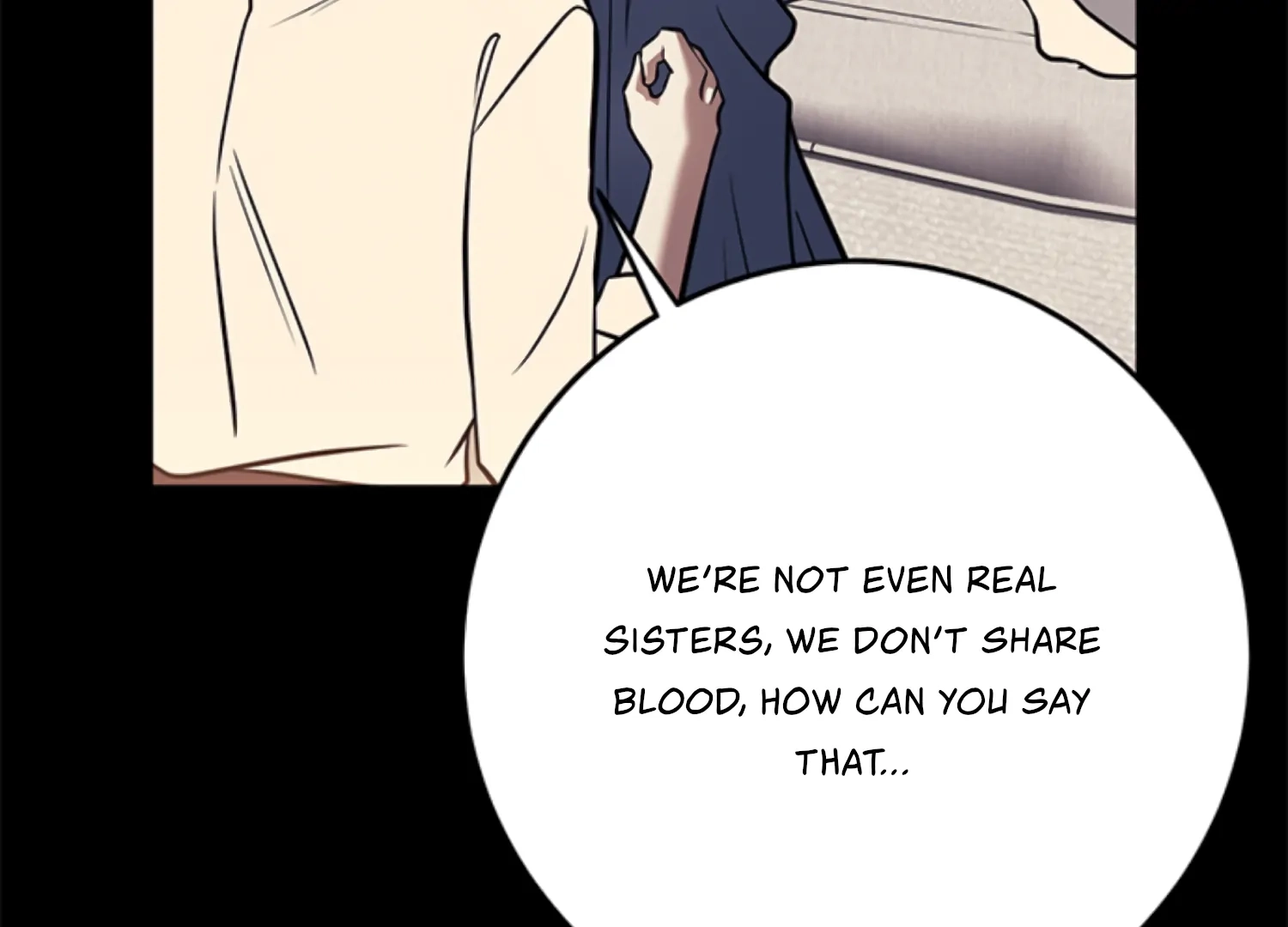 Oppa, Just One Bite Chapter 12 page 49 - 