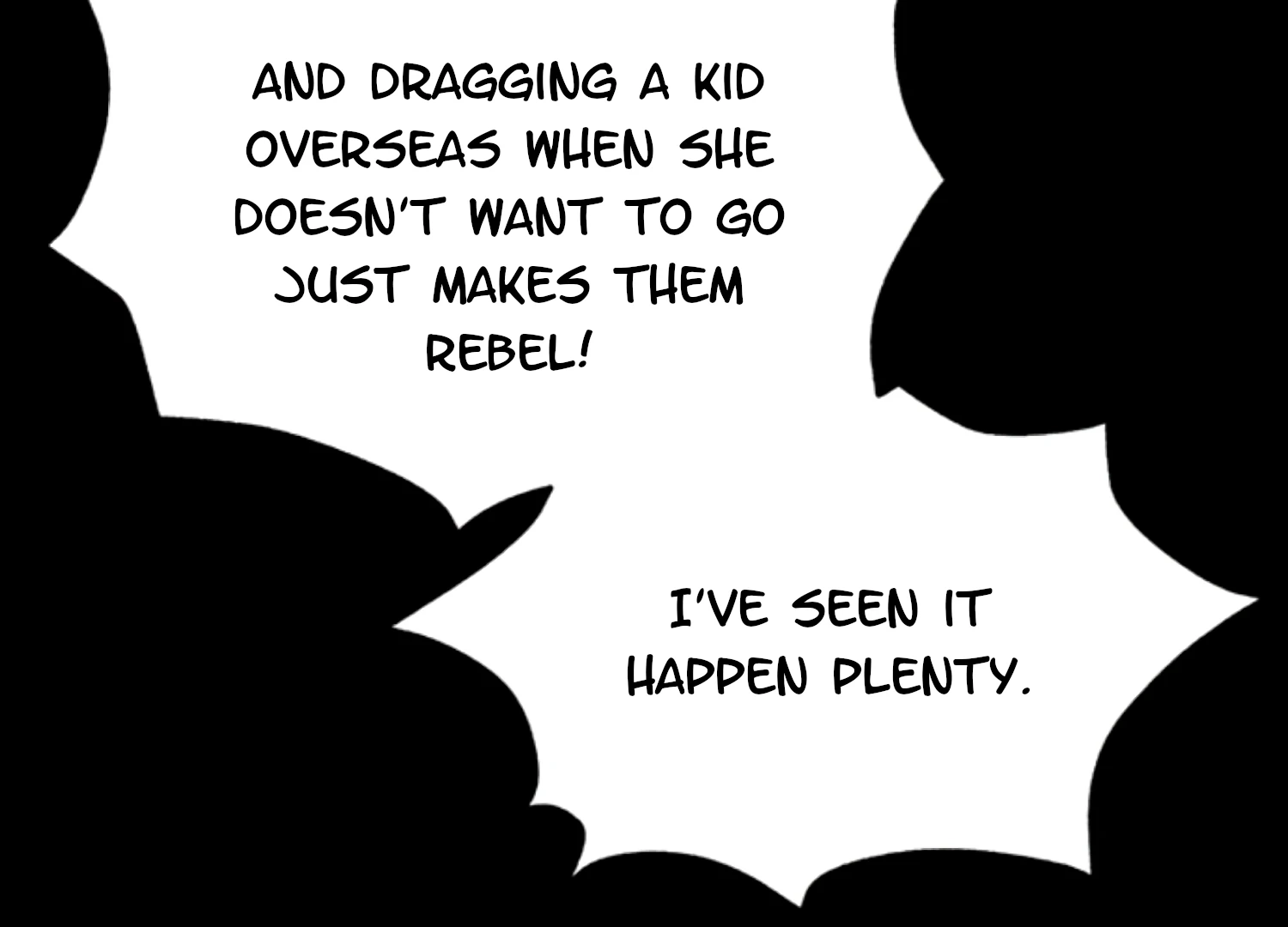 Oppa, Just One Bite Chapter 12 page 53 - 