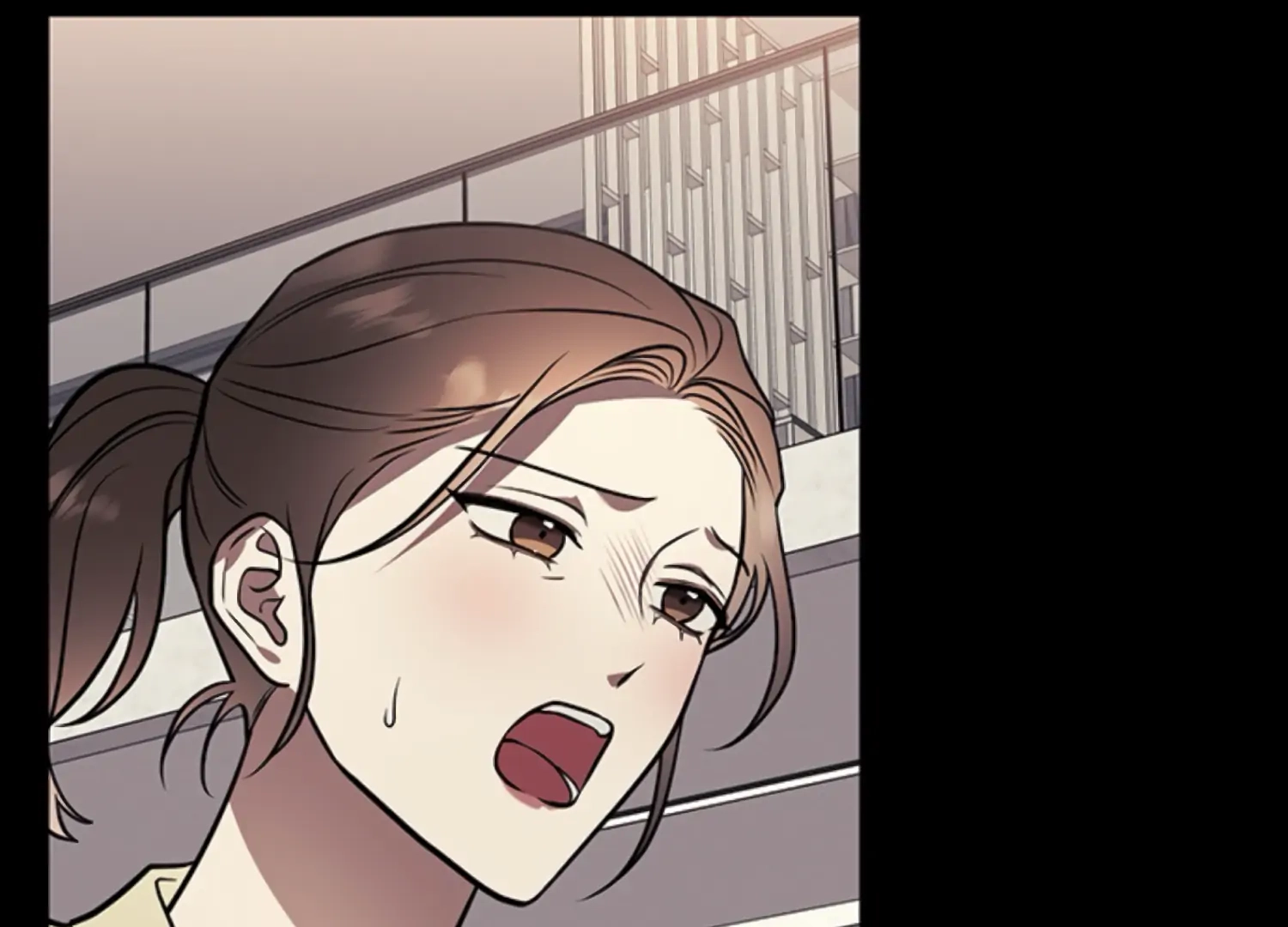 Oppa, Just One Bite Chapter 12 page 54 - 