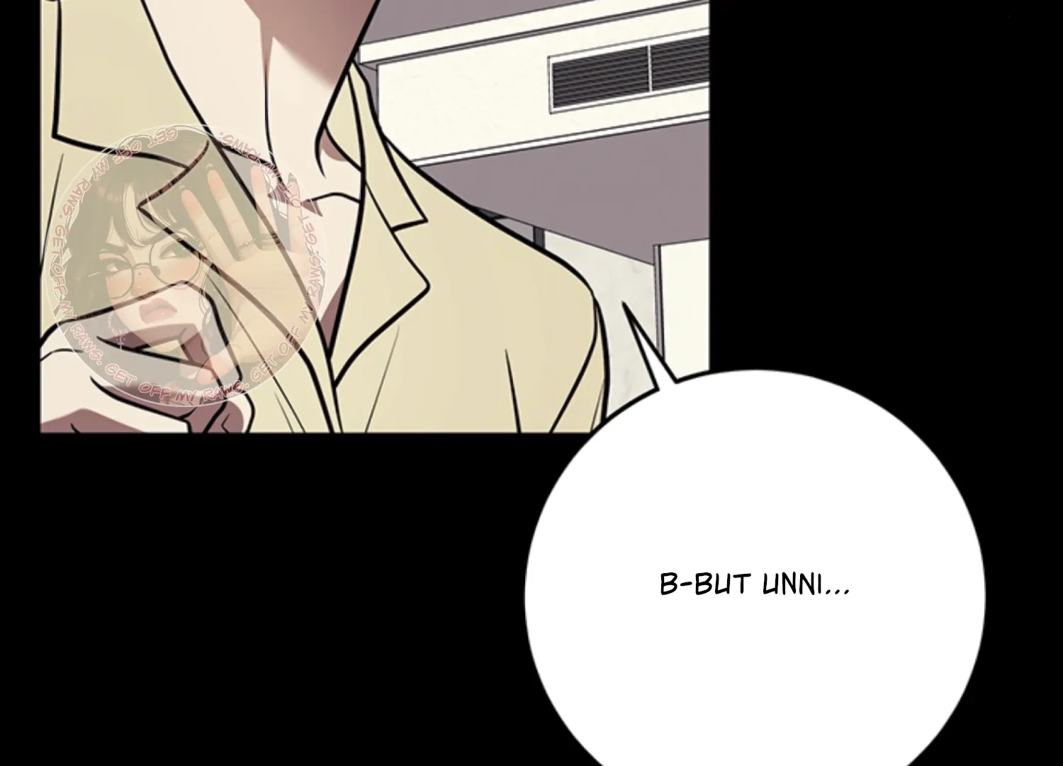 Oppa, Just One Bite Chapter 12 page 55 - 
