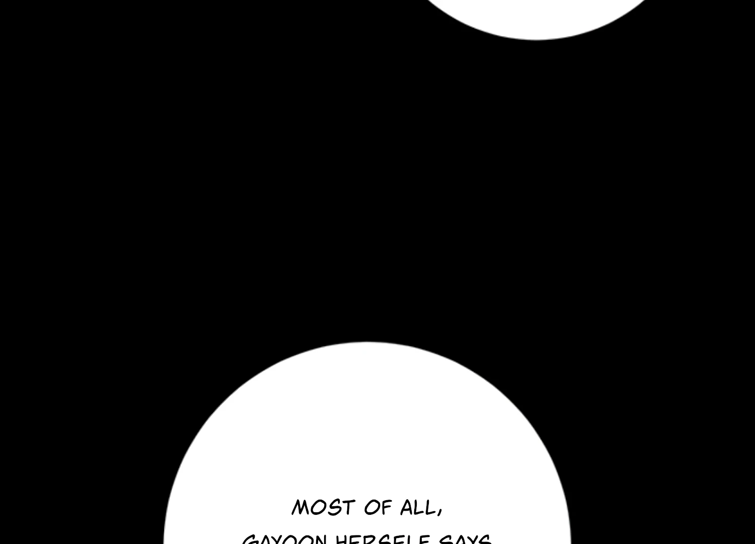 Oppa, Just One Bite Chapter 12 page 56 - 