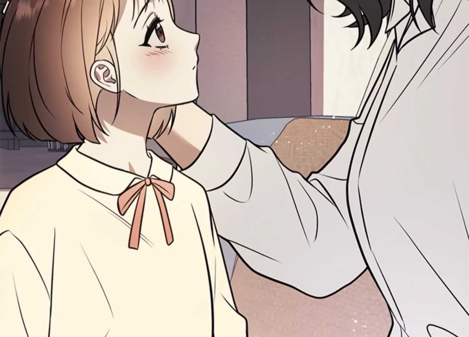 Oppa, Just One Bite Chapter 12 page 61 - 