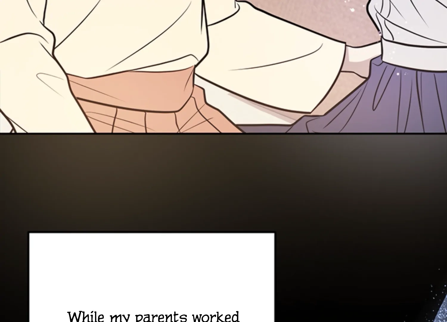 Oppa, Just One Bite Chapter 12 page 62 - 